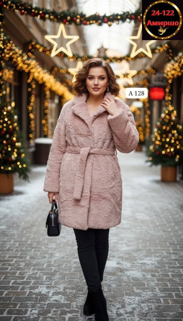 пальто барашек,пальто шуба,зимняя пальто,шуба из искусственного меха,шуба фисташкового цвета