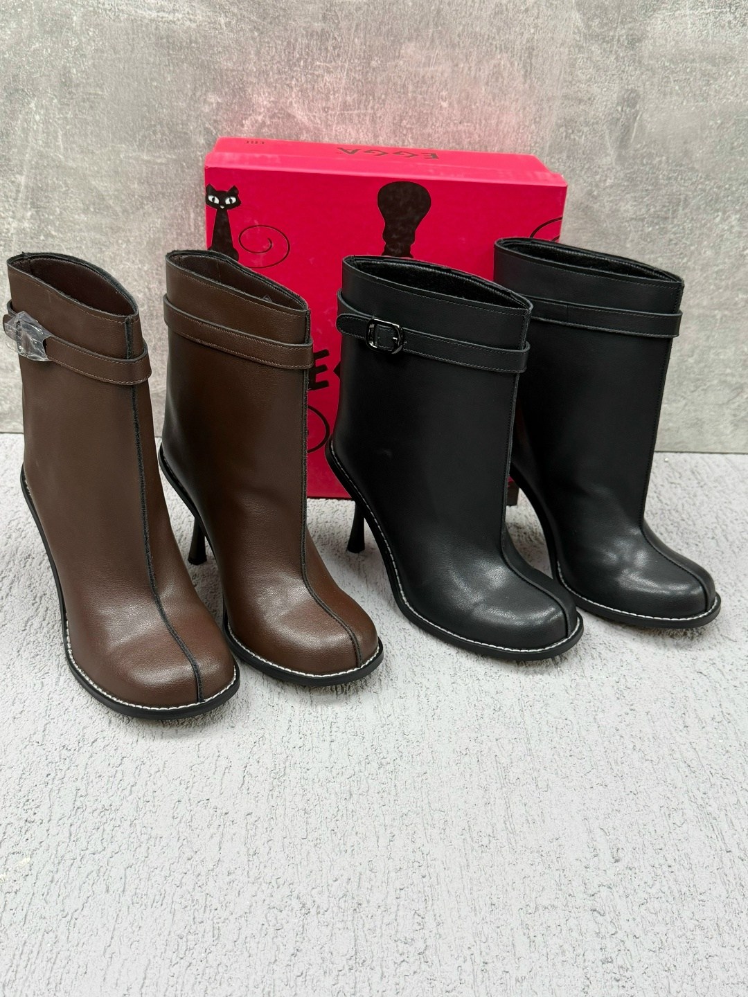 ,женские ботильоны,ботильоны, женская,женские брендовые ботильоны