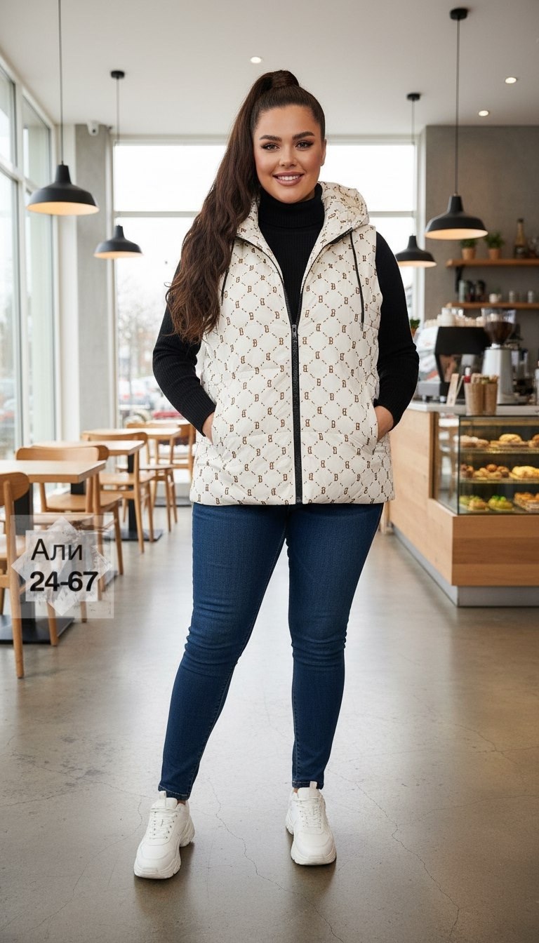 жилетка женская,жилет из плащевки женский,жилет на синтепоне,жилетка на синтепоне,жилетка