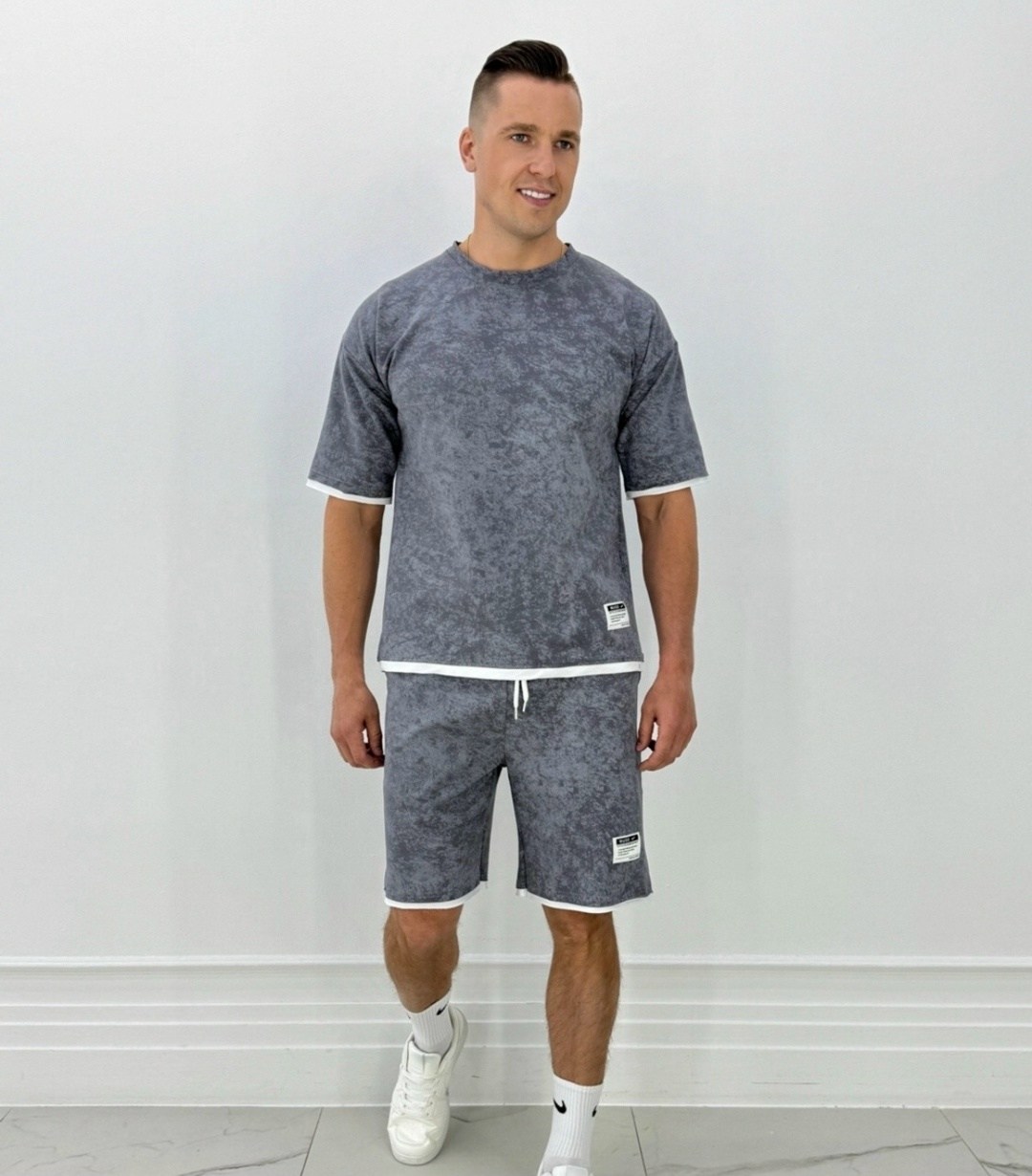 костюм спортивный с шортами мужской,летний спортивный костюм мужской,костюм спортивный мужской,костюм спортивный с шортами,костюм спортивный с футболкой и шортами летний
