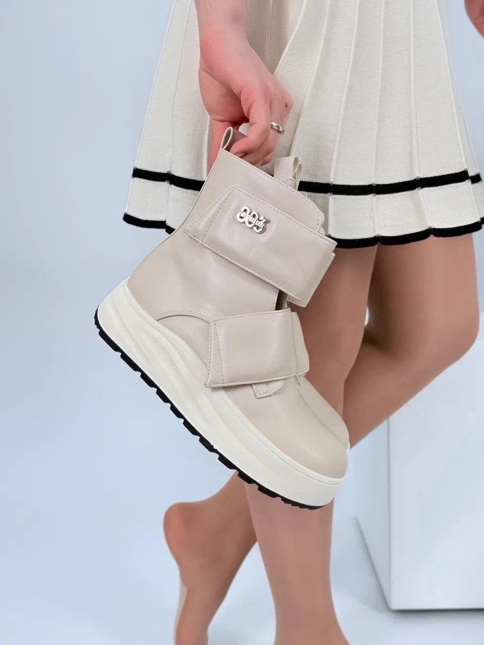 зимняя женская ,ботинки женские зимние,зимние дутики сапоги непромокаемые zumita 192148088,,дутики