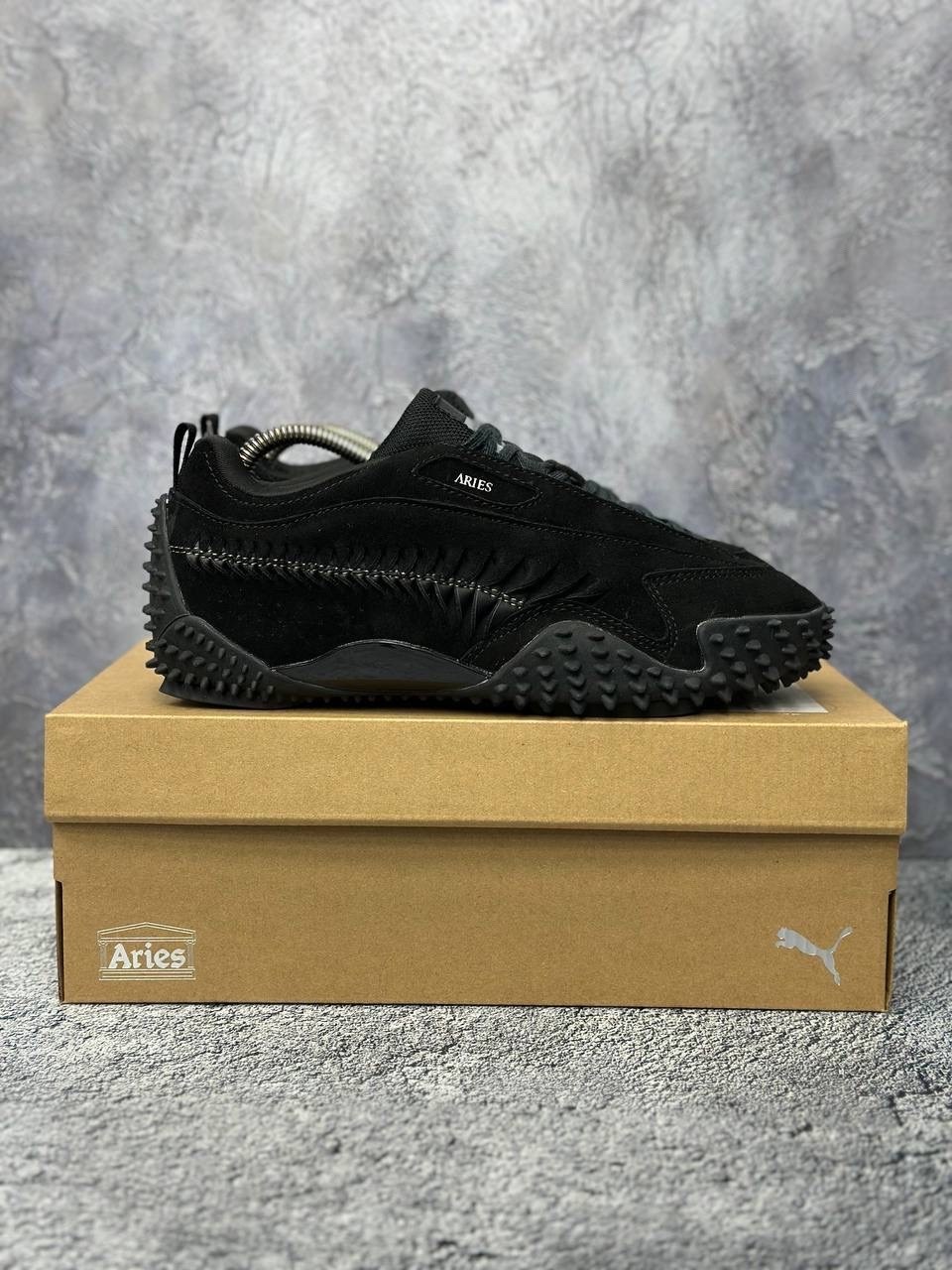 кроссовки puma,кроссовки puma мужские,,кроссовки puma mostro размер 10 uk черный,кроссовки puma mostro og prime цвет чёрный