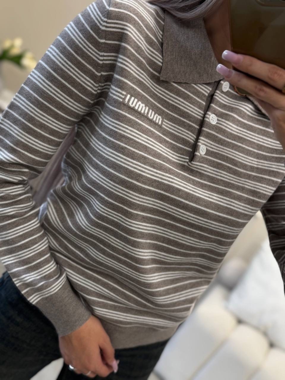 женский джемпер,джемпер с полосками,кофта женская,свитера женские,свитер в полоску