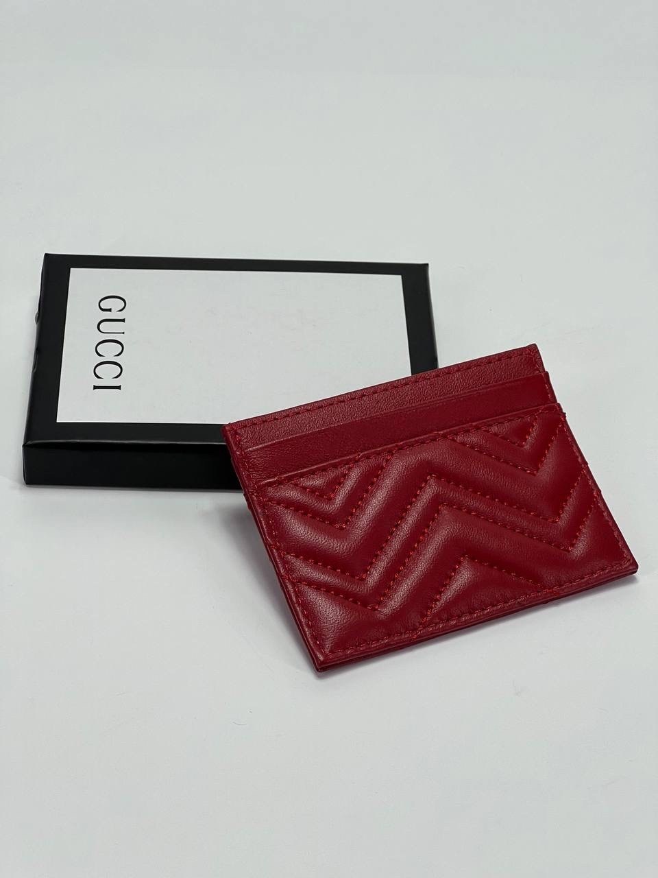 кардхолдер гуччи,картхолдер gucci,визитница гуччи,кошелек gucci,gucci wallet