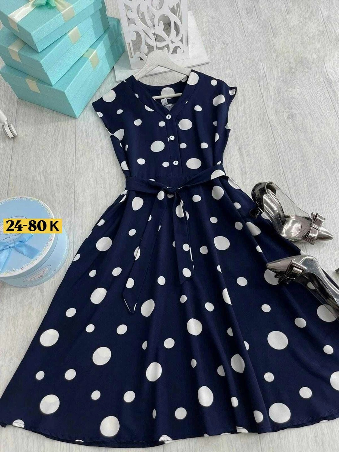 платье женское в горошек,платье женское в горошек арт. 10868104,платье женская,платье в горошек летнее,летнее платье