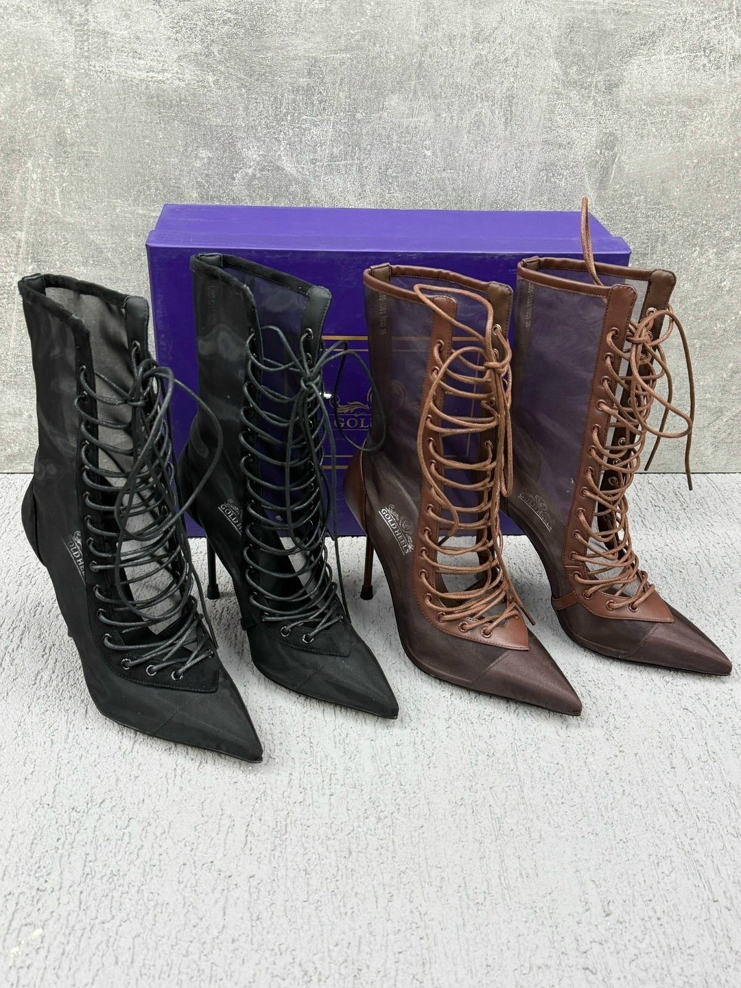 ,модные ботильоны,модные сапоги,женские ботильоны на шнуровке,модная