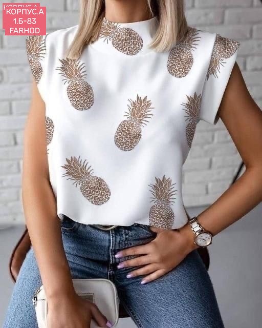 блузка кофточка,модная блузка,модные блузки 2026 женские,блузка с короткий рукав,блузки