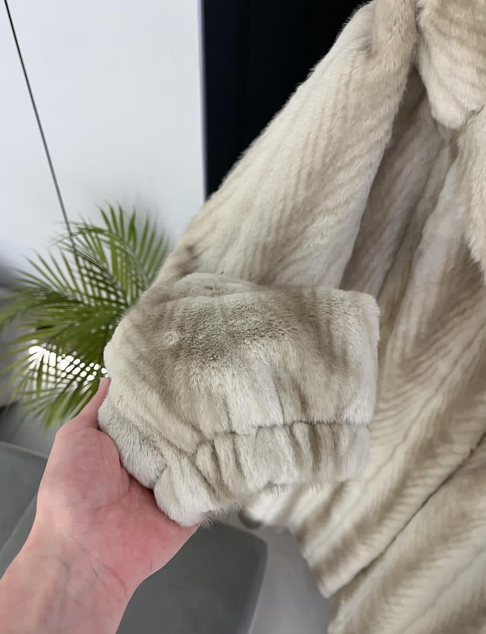 зимнее норковое пальто,меховое пальто,длинное женское пальто из искусственного кроличьего меха,норковое флисовое длинное пальто для женщин,пальто из искусственного меха