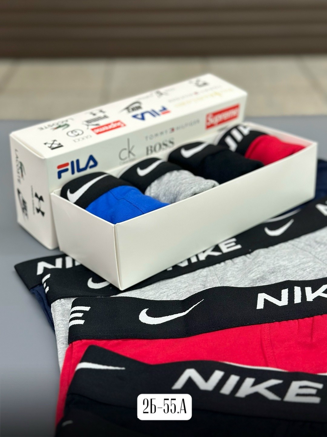 мужской набор трусов,мужские трусы фирменные в коробках,комплект мужских трусов,комплект трусов,комплект трусов мужские боксеры