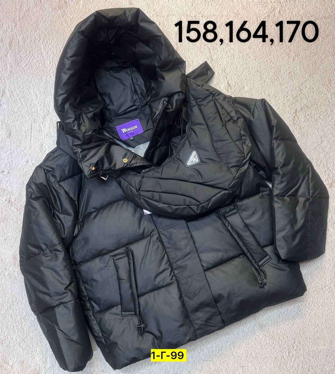 пуховик prada,женский пуховик prada,куртка женская,зимняя куртка женская,куртка прада женская