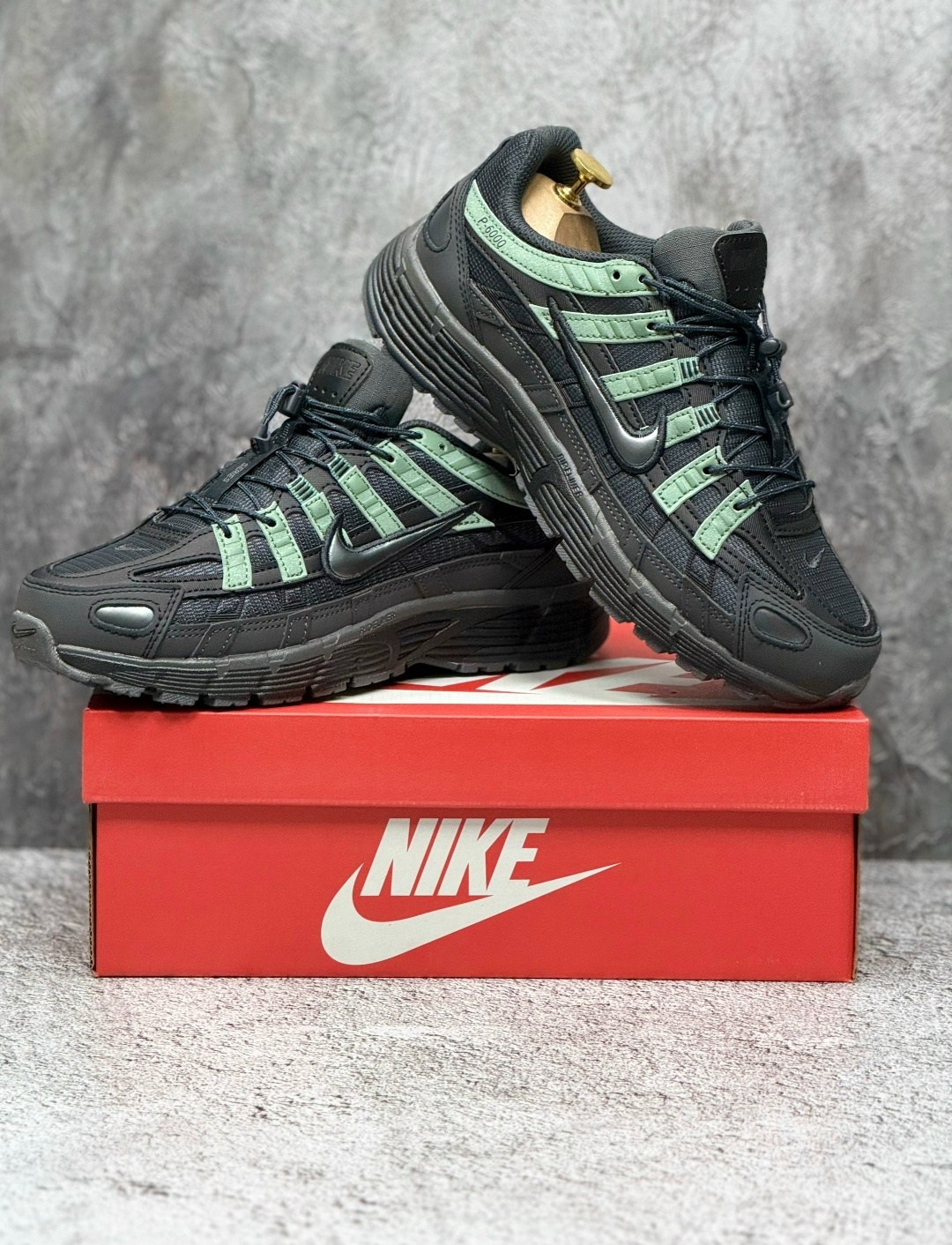 демисезонные кроссовки найк p-6000 gore-tex,кроссовки nike p 6000 gore tex,кроссовки nike p-6000,nike p 6000 gore tex,кроссовки nike p-6000 gore-tex термо найки цвет черный сапфир