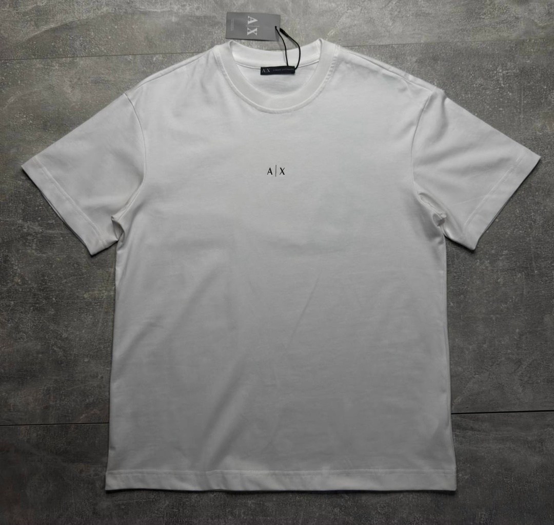 футболки мужские,мужская футболка черная,armani exchange мужская футболка,футболка armani exchange,футболки армани