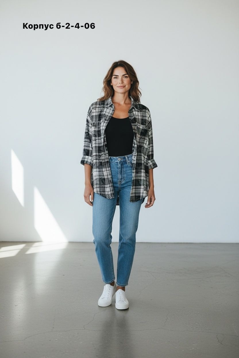 рубашка в клетку оверсайз варенка tatanel,теплые рубашки в клетку оверсайз,женская рубашка в клетку оверсайз,оверсайз рубашка в клетку,рубашка удлиненная в клетку оверсайз