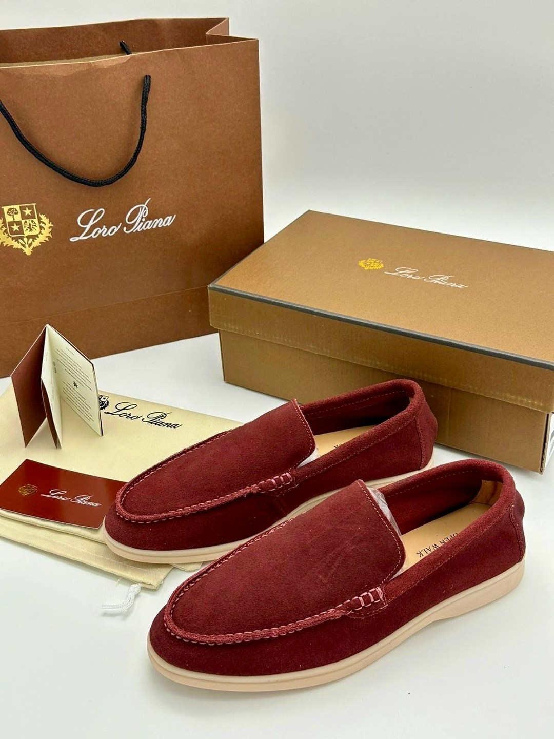 мокасины loro piana summer walk коричневые,замшевые лоферы loro piana,loro piana мужские лоферы,лоферы loro piana,лоферы loro piana summer walk