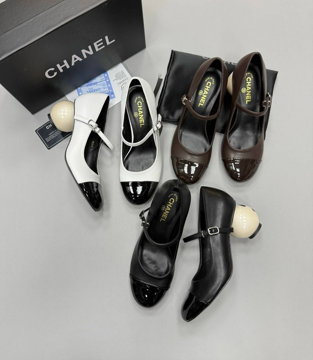 туфли chanel,,туфли мэри джейн шанель,туфли шанель женские,туфли шанель