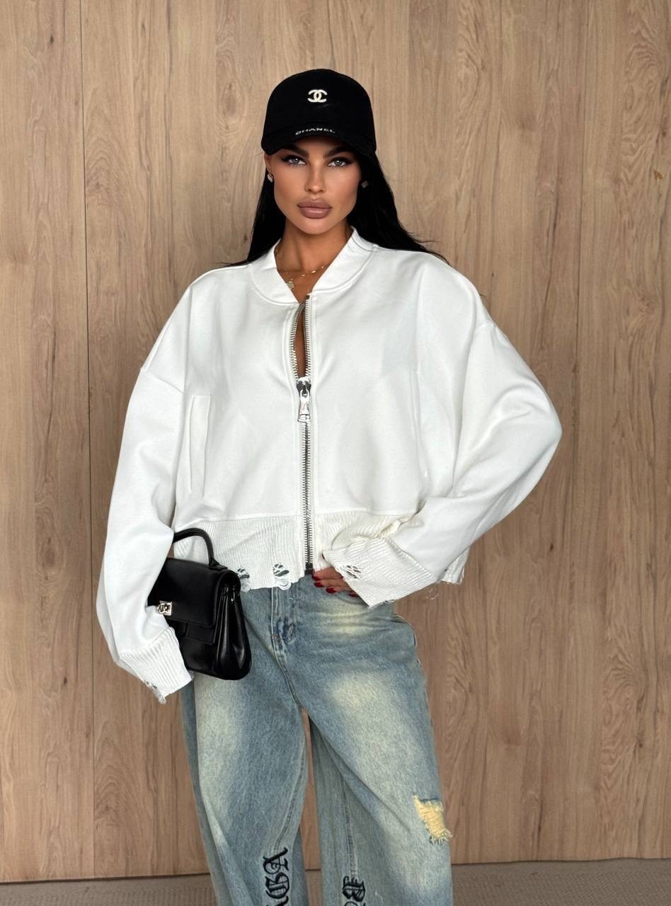 кофта женская,кофта на молнии,женский костюм,одежда стили