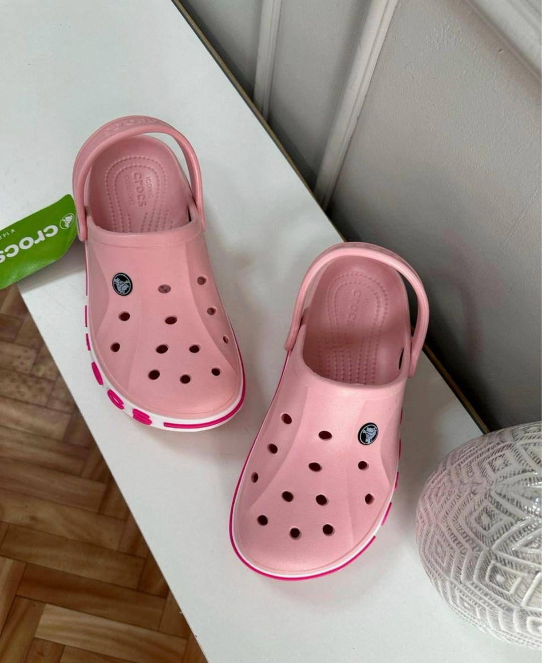 сабо crocs crocs sarah clog,crocs розовые,сабо crocs classic,женские кроксы,сабо crocs