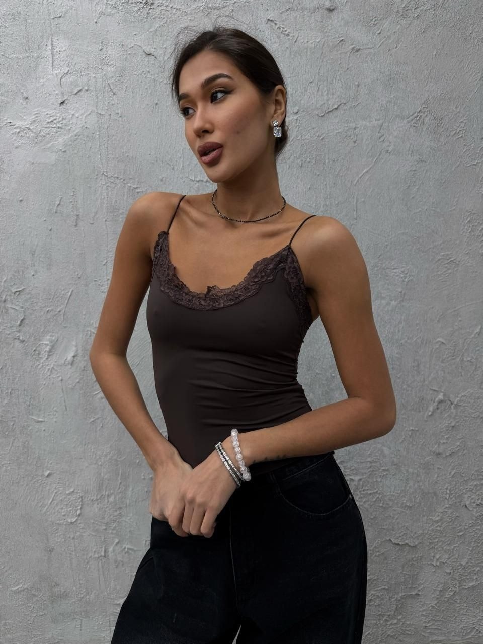 кружевная майка,женская майка,топ женский кружевной,топ с кружевной отделкой,майка с кружевной отделкой