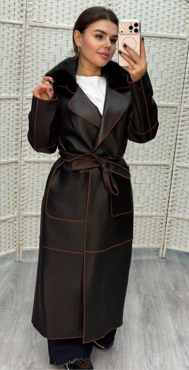 дубленка женская,плащ кожаный женский,женская прямая дубленка черная длинная,женская дубленка длинная,пальто