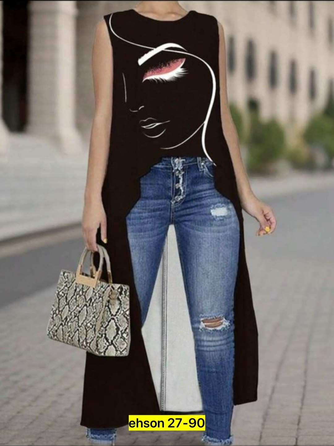 женская блузка без рукавов,женской одежды,блузка стильная,женские наряды