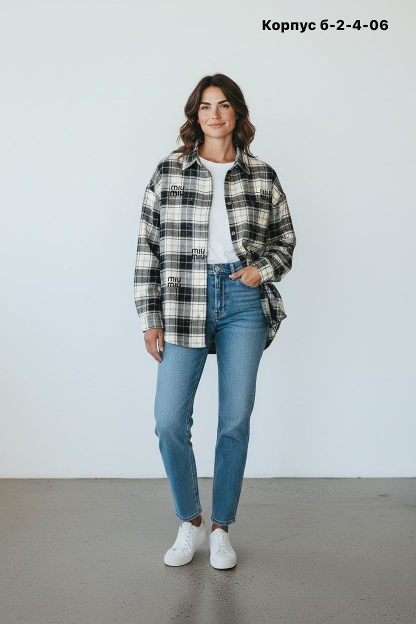 рубашка в клетку оверсайз варенка tatanel,теплые рубашки в клетку оверсайз,женская рубашка в клетку оверсайз,оверсайз рубашка в клетку,рубашка удлиненная в клетку оверсайз