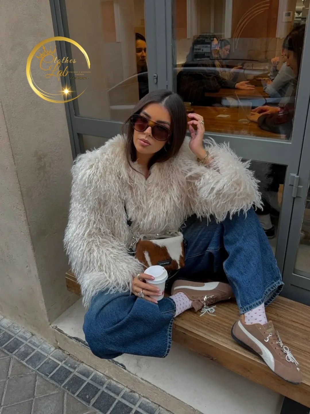 шуба из ламы,искусственные шубы,меховое пальто,куртка из искусственного меха,шуба