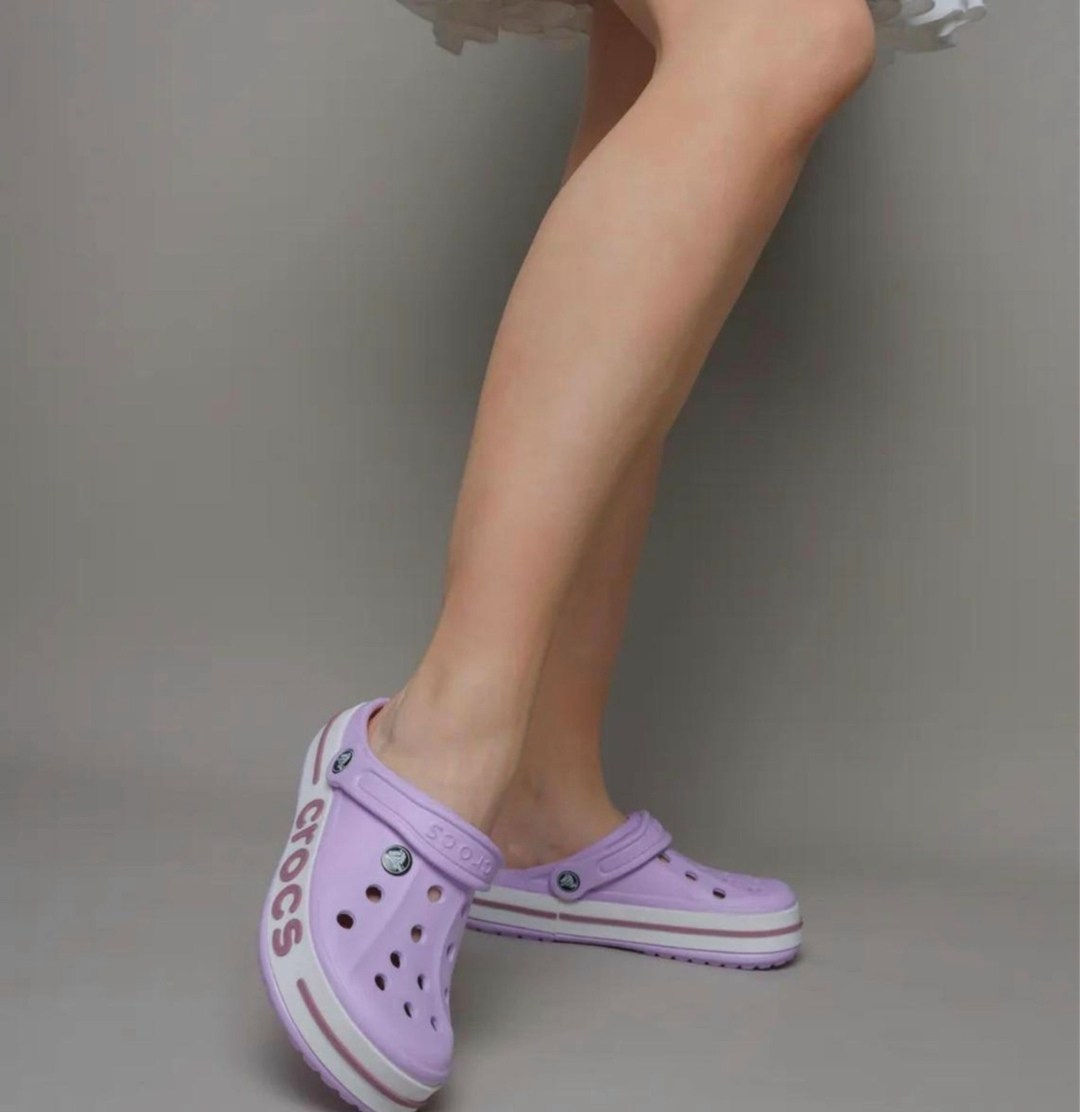 кроксы женские,,сабо crocs, женская,кроксы  женские