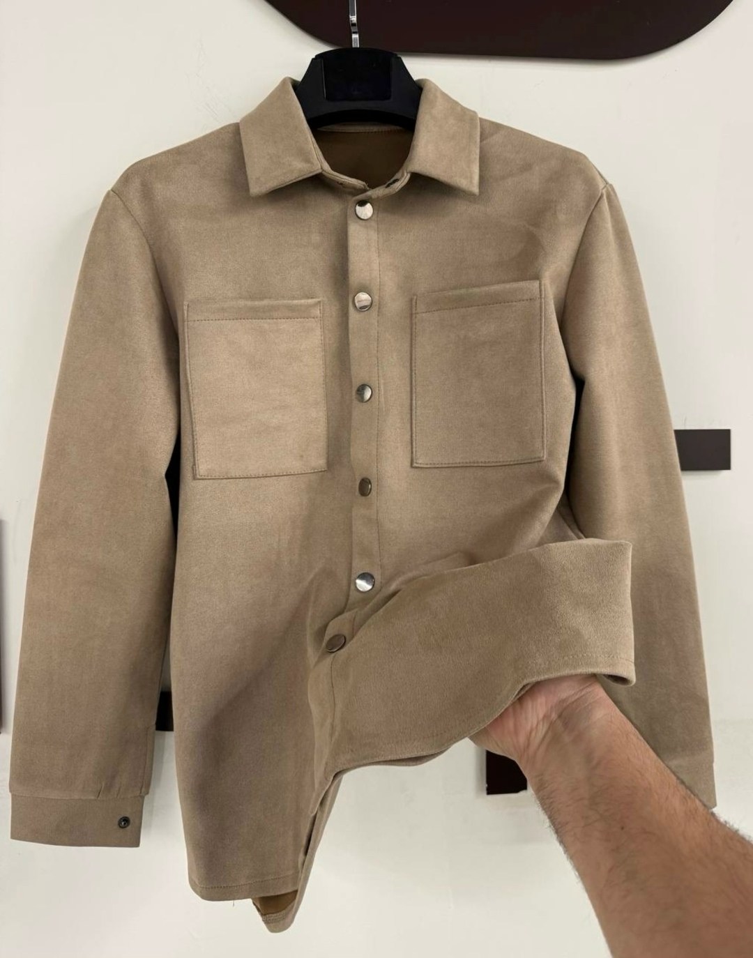 куртка рубашка,замшевая куртка,легкая куртка,куртка бежевая,мужская мода