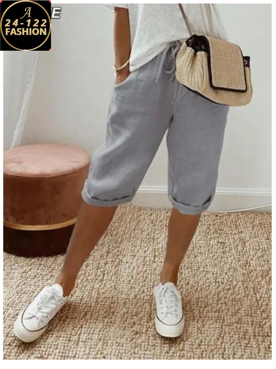 брюки свободные,женские шорты,женские повседневные брюки,повседневные брюки,шорты женские повседневные