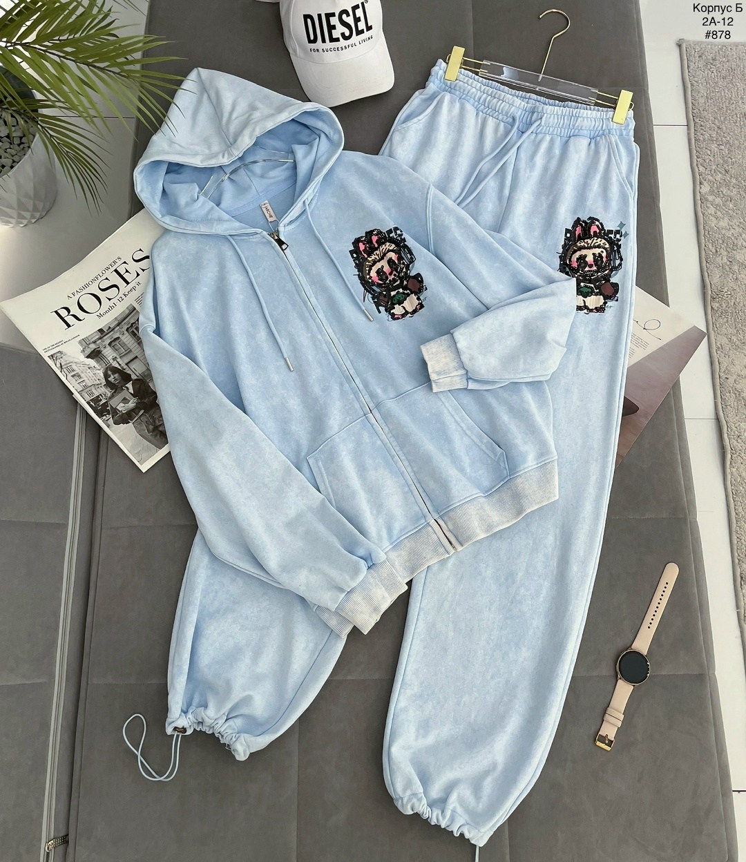 женский спортивный костюм из премиальной варенки,велюровый костюм,спортивный костюм,женский костюм,костюм теплый