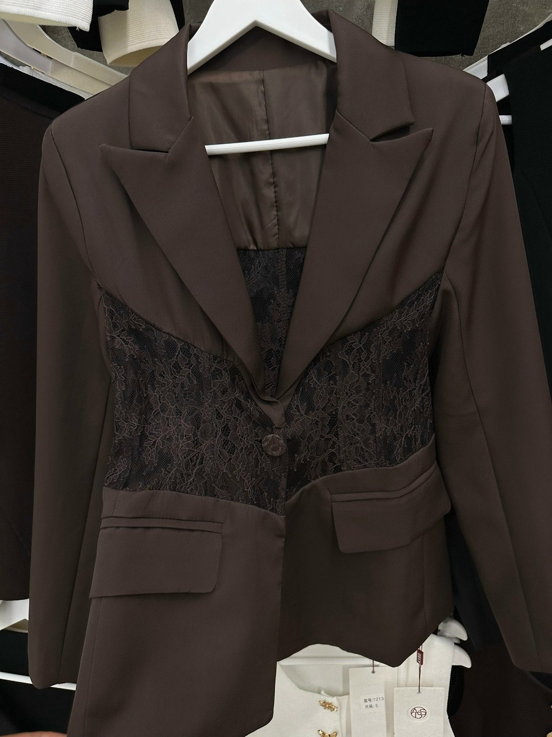 жакет с кружевом,жакет кружевной,жакет,пиджак с кружевом,пиджак