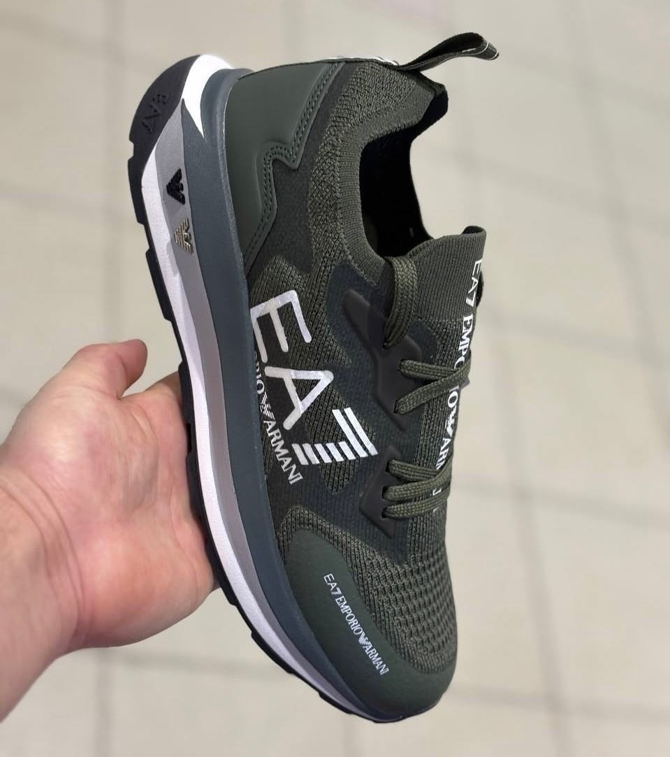 кроссовки emporio armani,кроссовки,кроссовки ea 7,кроссовка мужской,мужской кроссовки