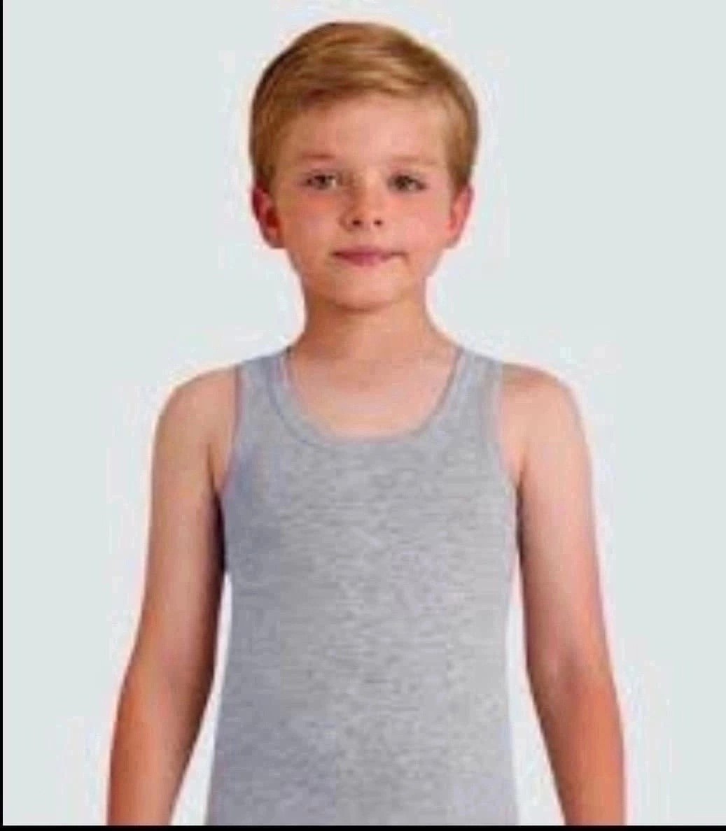 комплект маек baykar для мальчиков,комплект маек baykar,майка для мальчика baykar,майка белая для мальчика baykar,майка бельевая baykar для мальчиков