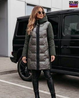 Верхняя одежда