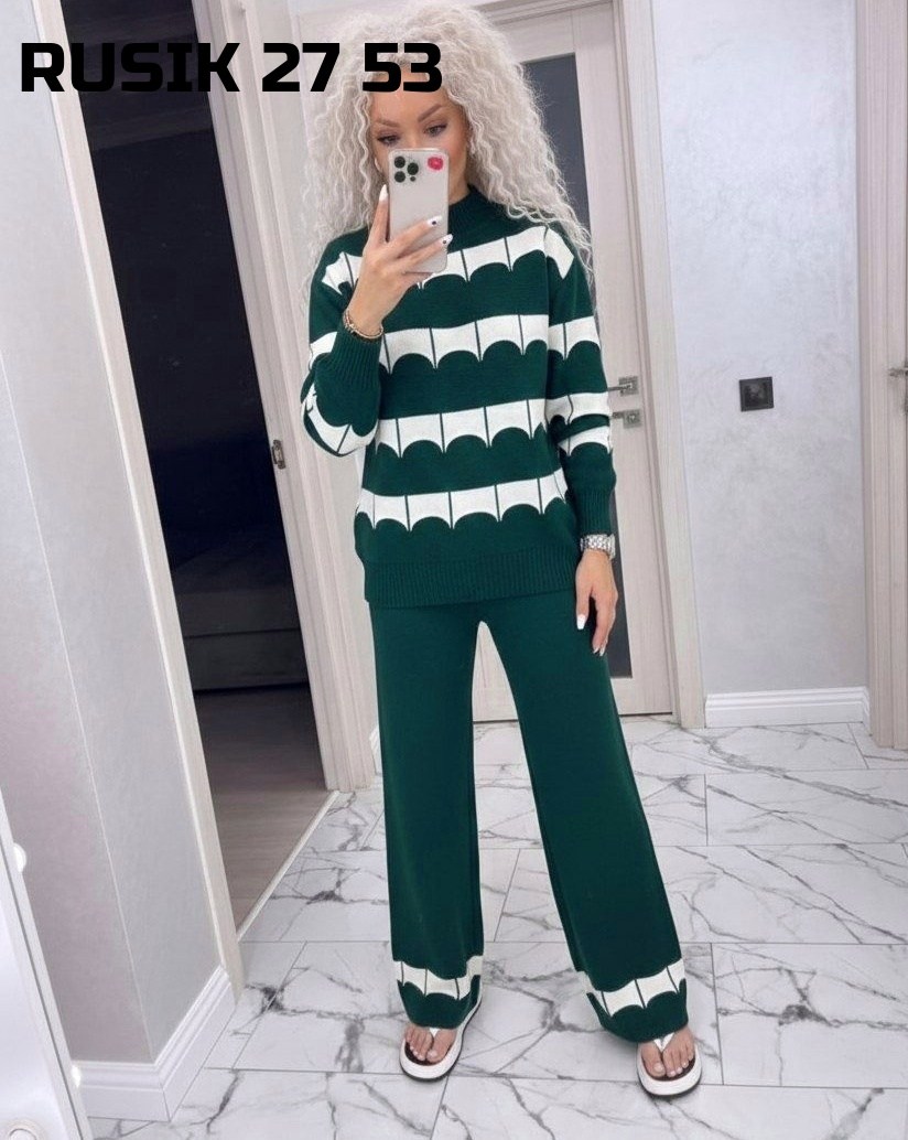 костюм трикотажный женский,костюм с брюками и кофтой,трикотажный костюм с брюкам,костюм трикотажный,вязаные костюмы