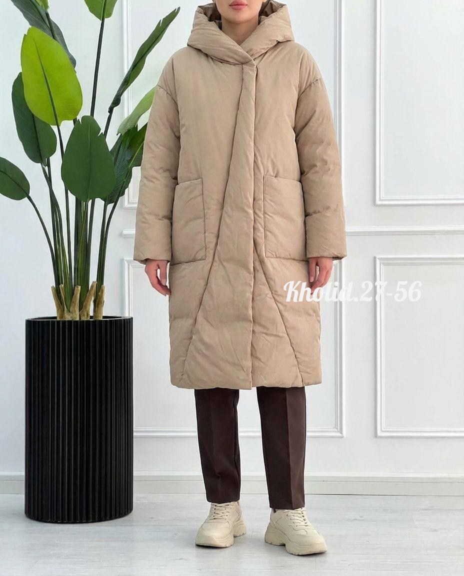 пуховик женский,пальто утепленное,пальто женское зимнее бежевое,пальто пуховик,пальто женское зимнее