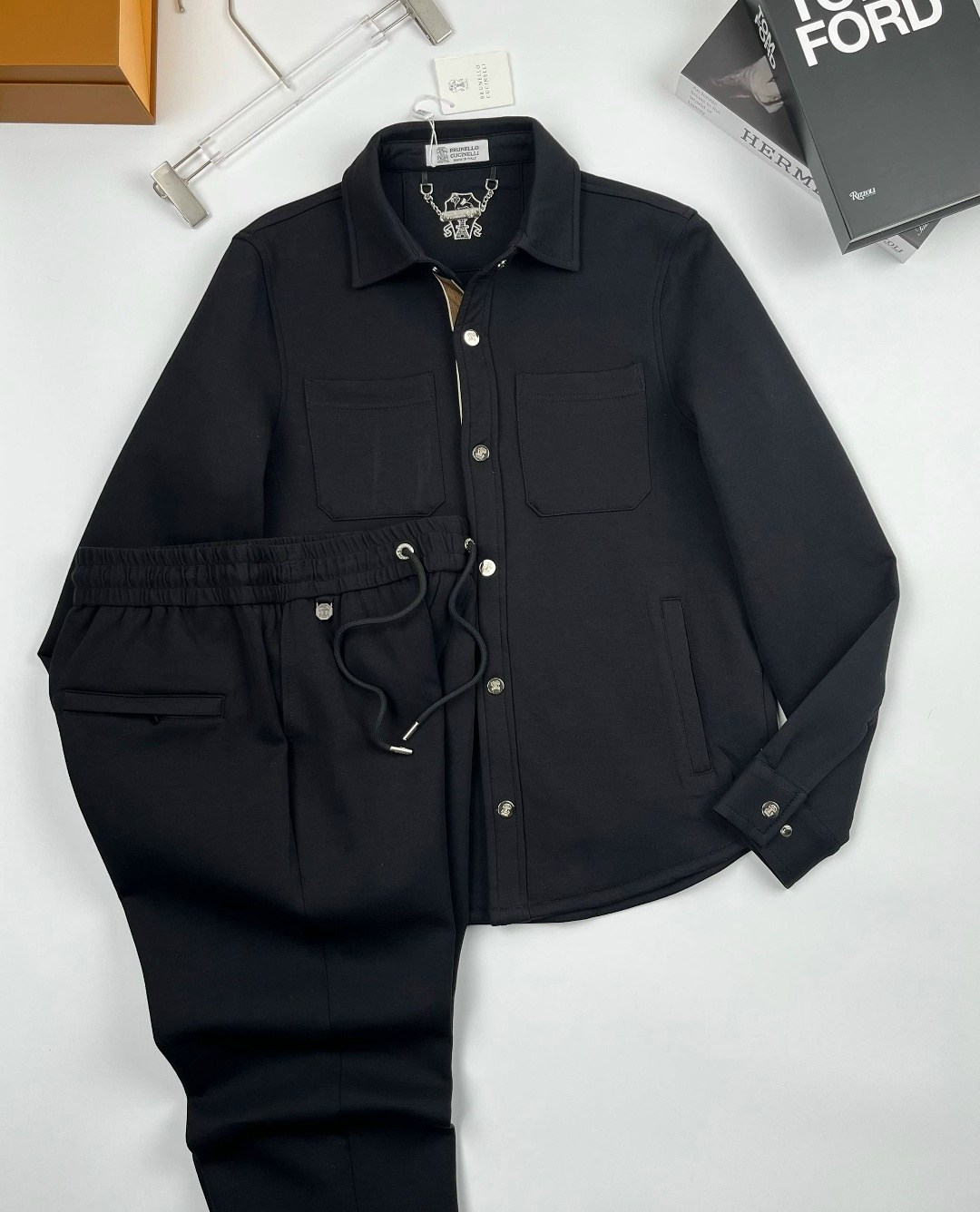 спортивный костюм brunello,костюм классический,спортивный костюм brunello cucinelli,мужской костюм на флисе