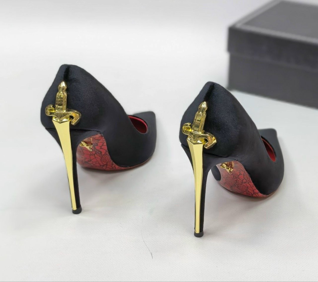 ,кристиан лабутен,лабутен стилетто,туфли cesare paciotti женские,лабутены фарадей