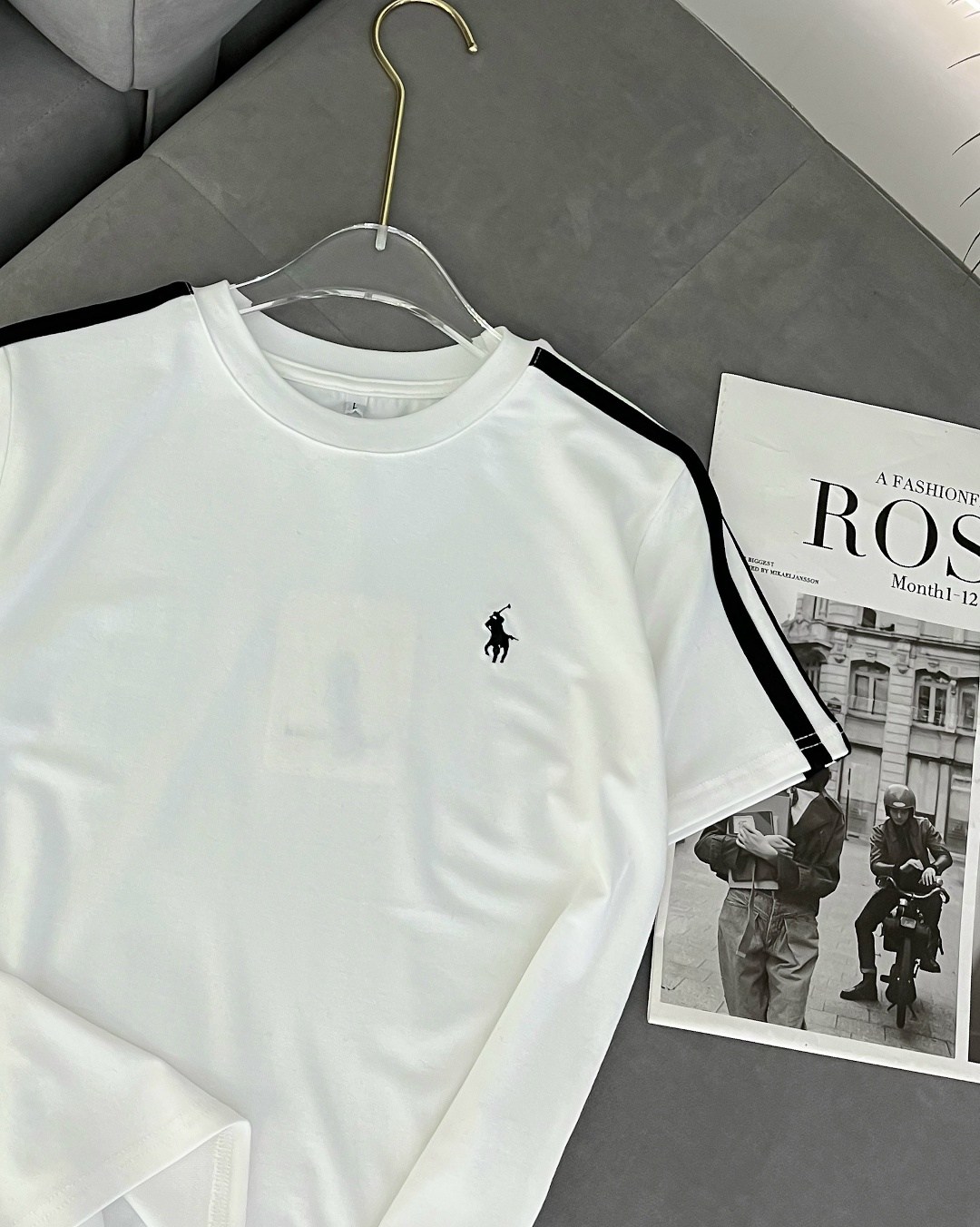 футболка polo ralph lauren,футболки белые,футболки женская,футболки для мужчин,мужская футболка