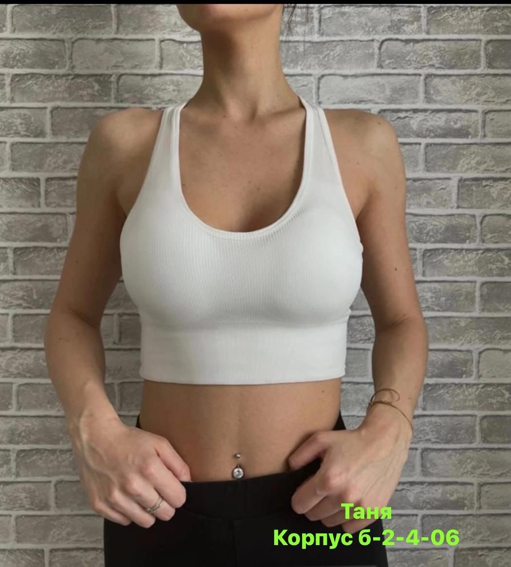 женское нижнее белье,топ женский,женские майки,топик женский