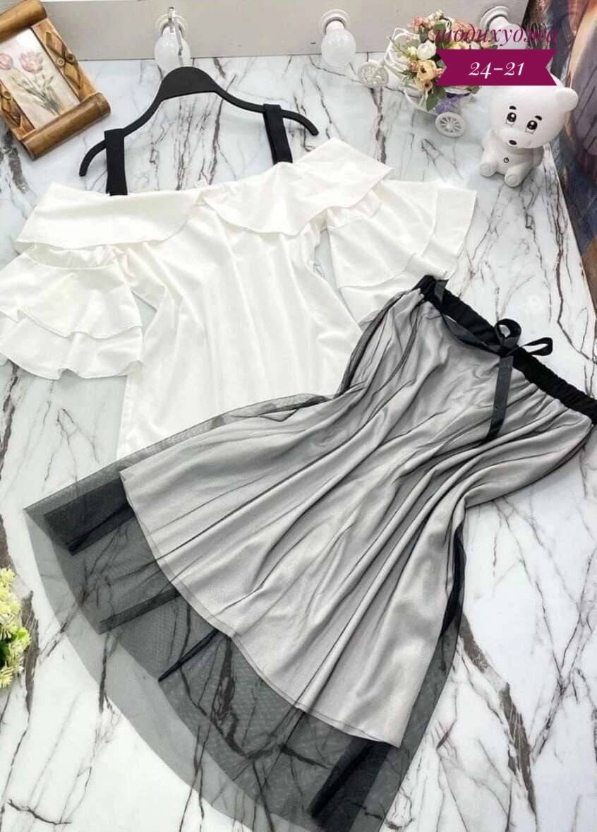 модные блузы,юбка сетка,костюм с юбкой,женская шифоновая блузка,шифоновая рубашка