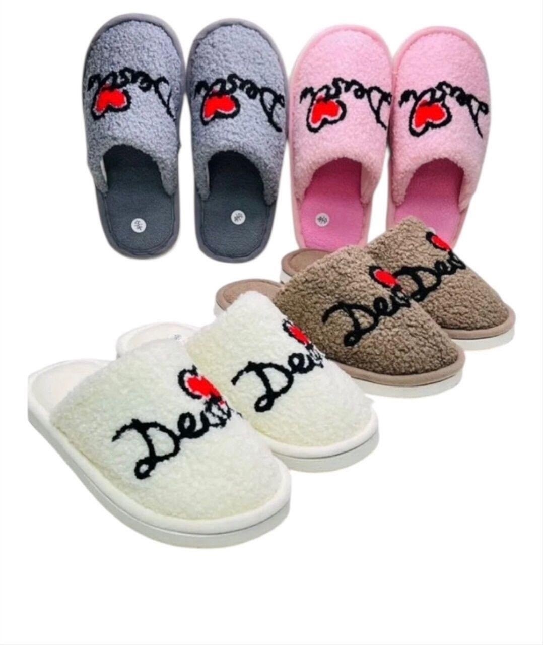 тапочки домашние,теплые домашние тапочки,женские домашние тапочки,женские тапочки,тапочки милые