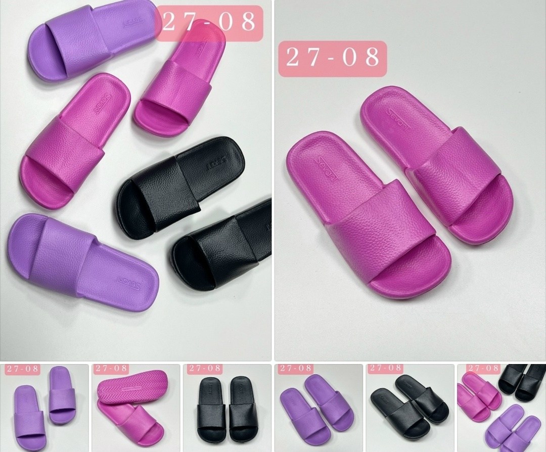 шлепанцы женские,женские резиновые шлепанцы,модные тапочки,летние тапочки,тапочки для дома