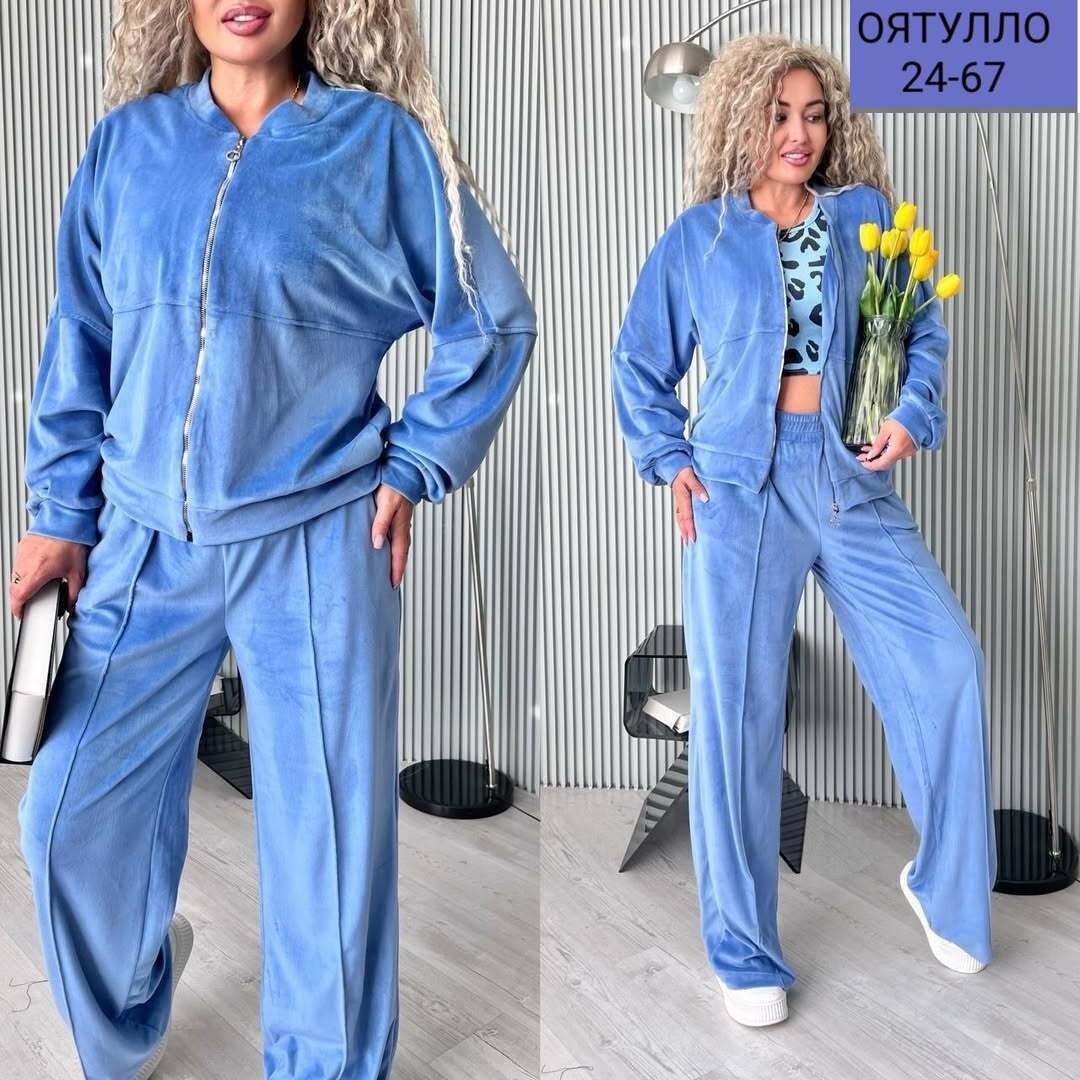 велюровый спортивный костюм,велюровый костюм,костюм женский,спортивный костюм велюр женский velesway,велюровый спортивный костюм женски