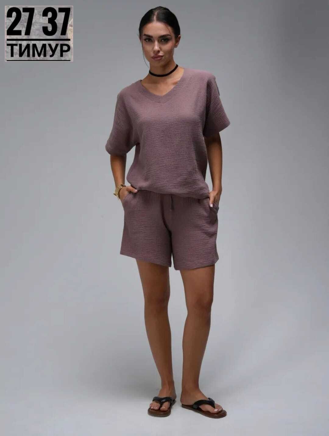 костюм женский летний шорты,женский костюм с шортами,летние костюмы женские,женский льняной костюм с шортами,льняной костюм с шортами