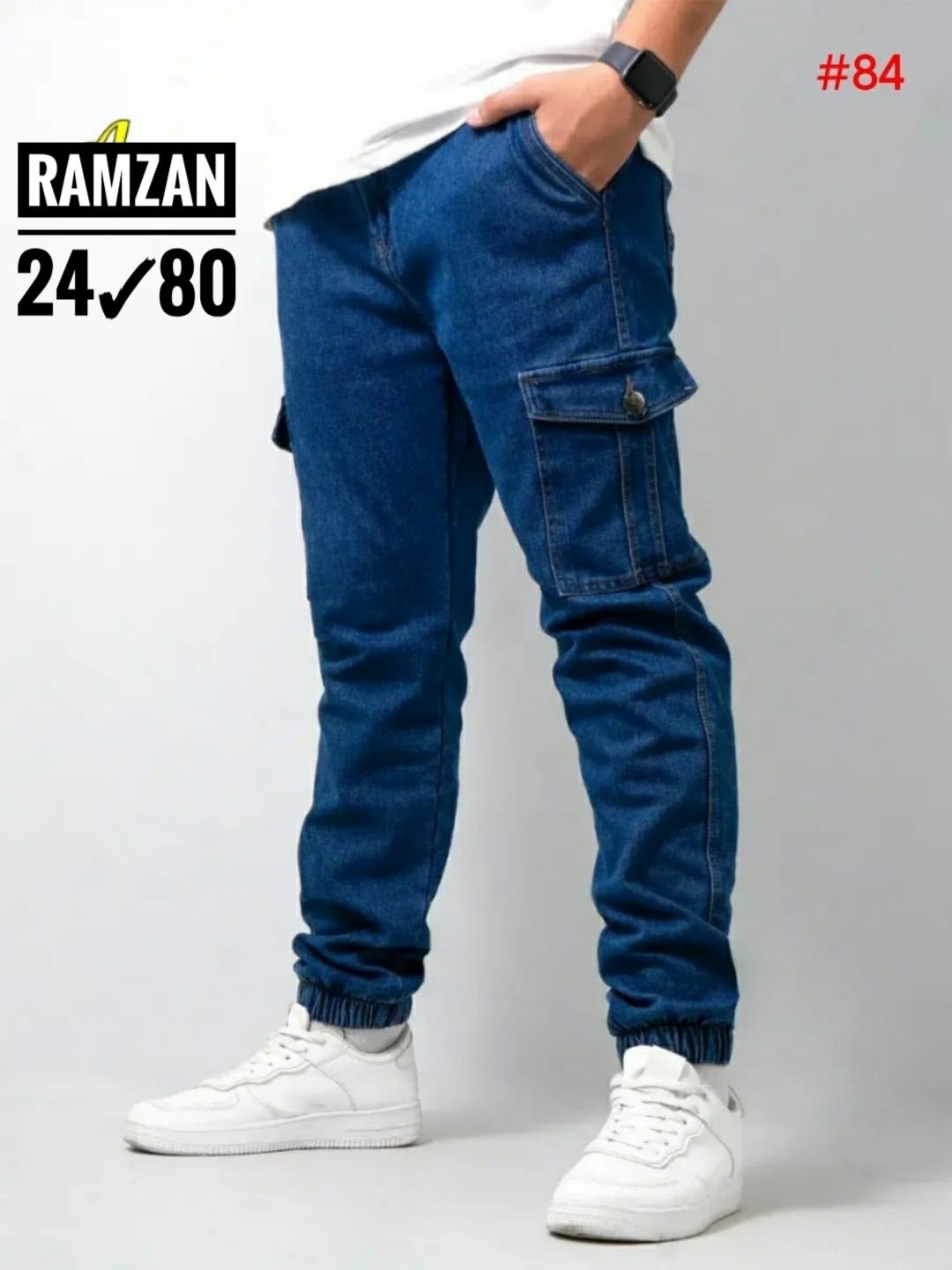 джинсовые джоггеры,джинсы джоггеры,джинсовые брюки джоггеры,джоггеры джинсы с карманами,джинсы джоггеры мужские