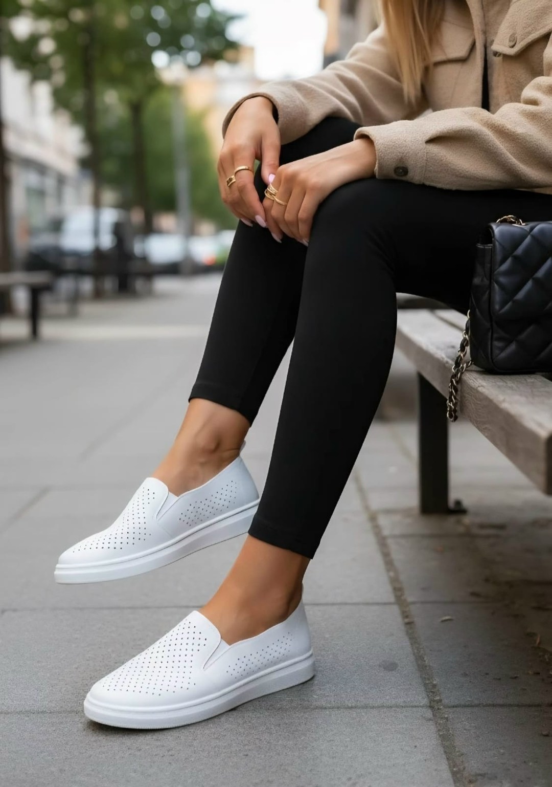 слипоны с перфорацией женские,слипоны женские,слипоны с перфорацией,слипоны женские летние,слипоны женские белые