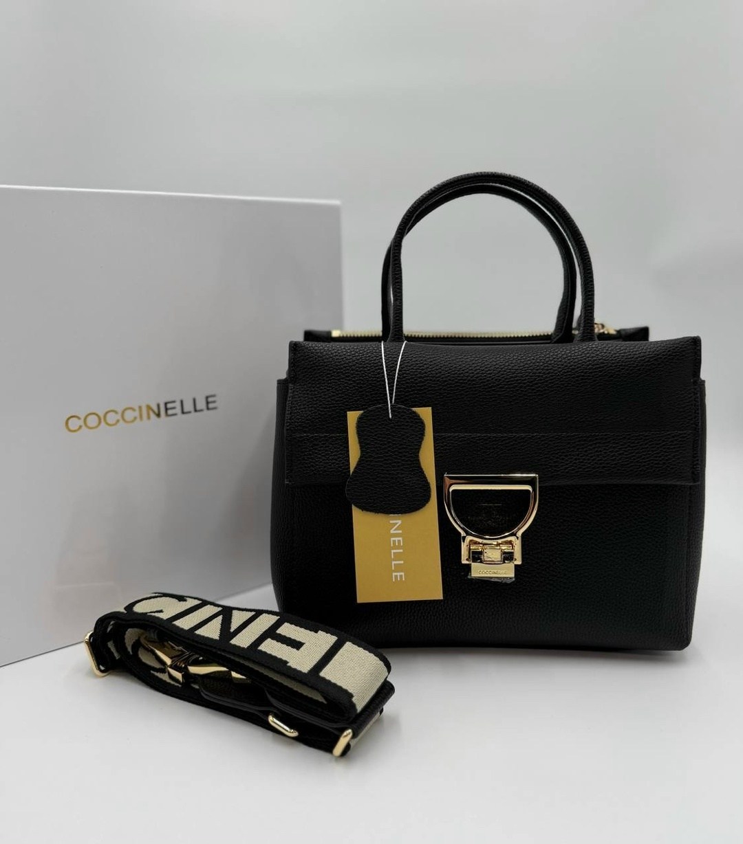 coccinelle сумка на плечо кросс-боди arlettis signature,коричневая сумка arlettis coccinelle,coccinelle сумка,женская сумка coccinelle,coccinelle сумка arlettis signature