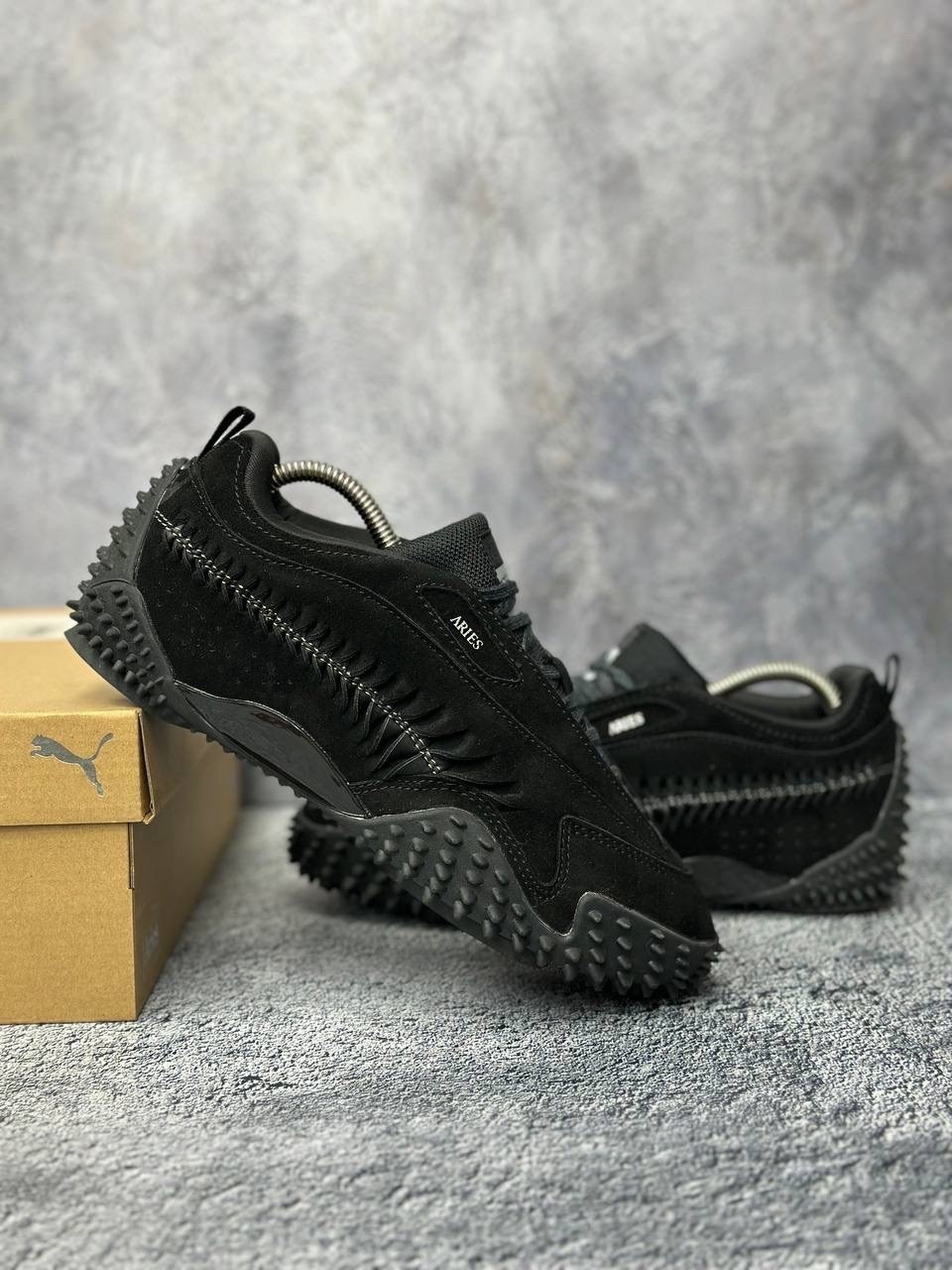 кроссовки puma,кроссовки puma мужские,,кроссовки puma mostro размер 10 uk черный,кроссовки puma mostro og prime цвет чёрный