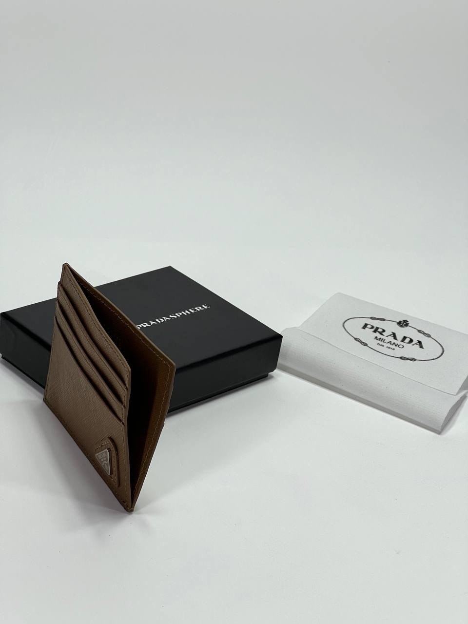 prada кошелек,мужские кошельки,кошелек прада,prada картхолдер,кошелек prada prada